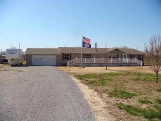 885 Forrester Rd, Newbern, TN 38059-4011