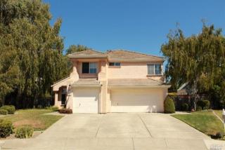 677 Ashford Ct, Benicia, CA 94510-3735