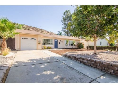 13543 Acton Ave, Poway, CA 92064-5025
