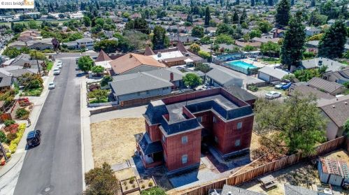 18435 Watters Dr, Hayward, CA 94546-2256