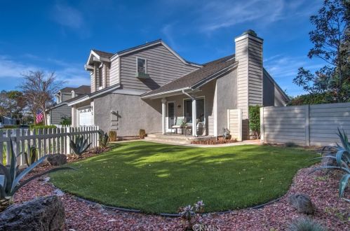 29 Winterhaven, Irvine, CA 92614-7913