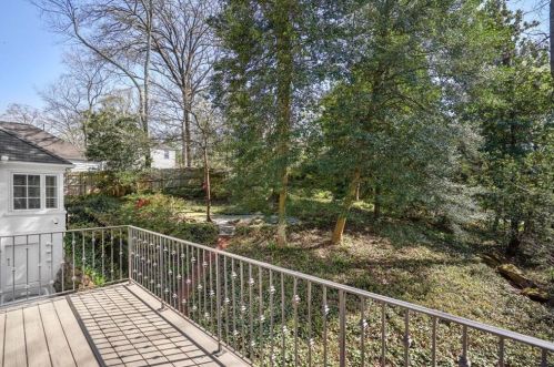 195 Beverly Rd, Atlanta GA  30309-2655 exterior