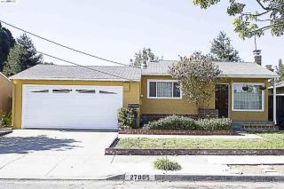 27005 Jennings Way, Hayward, CA 94544-4341