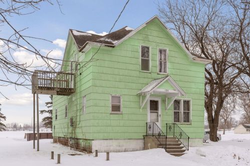 125 5th Ave, Minnesota Lake, MN 56068-2308