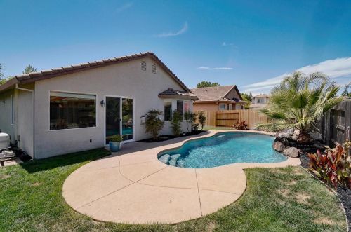 3549 Bardolino Way, Rancho Cordova, CA 95670-6967