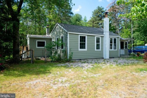 200 Penn St, Browns Mills, NJ 08015-4541