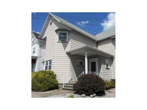 470 Clay St, Rochester, PA 15074-1839
