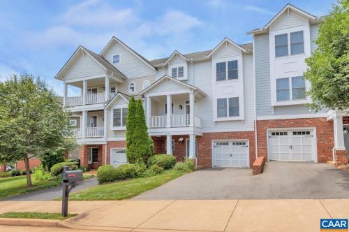 195 Brookwood Dr, Charlottesville, VA 22902-6091