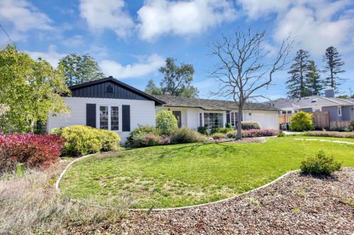 79 Avalon Dr, Los Altos, CA 94022-2316