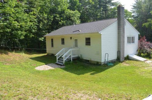 87 Baker Hill Rd, Bradford, NH 03221-6700