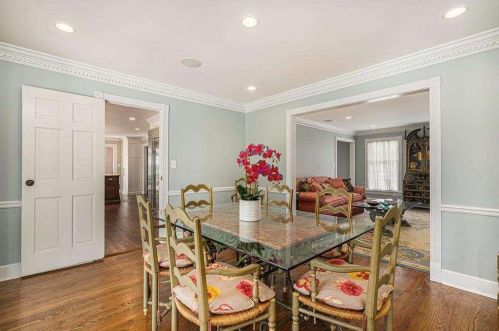 3225 Jett Ferry Ct, Atlanta GA  30350-5415 exterior
