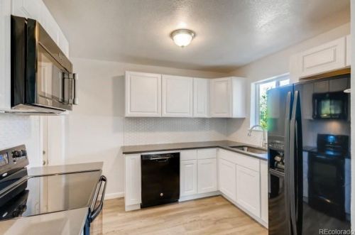 6825 Martin Luther King Blvd, Denver CO  80207-2215 exterior