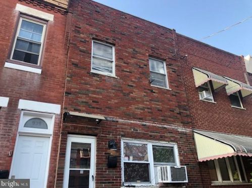 937 Jackson St, Philadelphia PA  19148-3119 exterior
