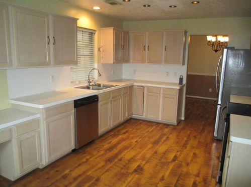 17826 Scenic Oaks Dr, Richmond TX  77407-8582 exterior