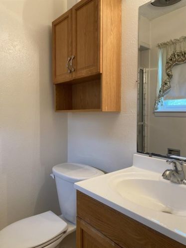 6100 Melinda Dr, Fort Worth TX  76119-7532 exterior