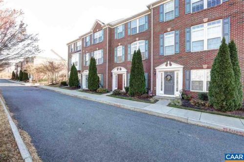 2695 Aldersgate Way, Charlottesville, VA 22911-5609