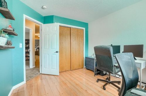 4207 62 Pl, Arvada CO  80003-5010 exterior