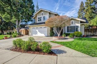7121 Corte Balboa, Pleasanton, CA 94566-8601