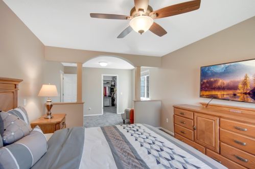 3307 Jansen Way, Saint Paul MN  55127-5125 exterior