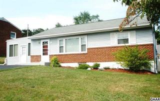 1392 Ford Ave, Harrisburg, PA 17109-5665