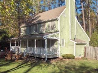 101 Cheswick Ct, Carrboro NC  27510-1596 exterior