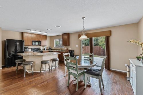 2153 Bliss Rd, Fort Worth TX  76177-7335 exterior