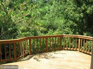 7738 Rockledge Ct, Springfield VA  22152-3853 exterior