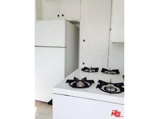 1331 Masselin Ave, Los Angeles CA  90019-2546 exterior