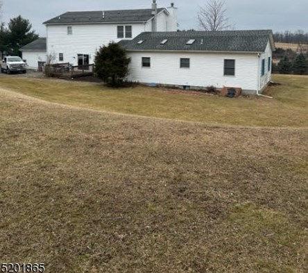 190 Warbasse Junction Rd, Lafayette, NJ 07848-4402