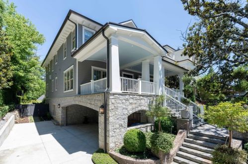 70 Maddox Dr, Atlanta, GA 30309-2733