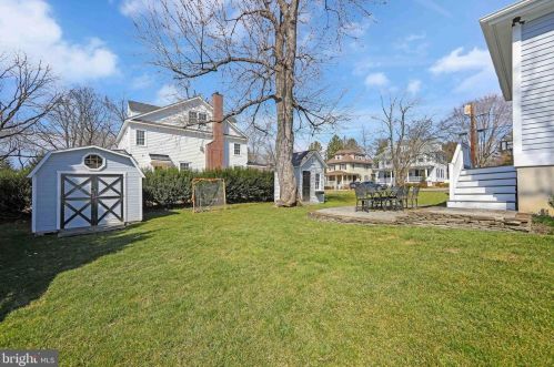 225 Euclid Ave, Haddonfield NJ 08033-2552 exterior