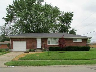 5141 Taywell Dr, Springfield, OH 45503-5739