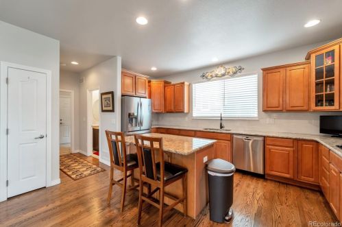 26035 Euclid Dr, Aurora CO  80016-2457 exterior