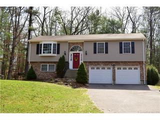 470 Sugar Hill Rd, Tolland, CT 06084-2146
