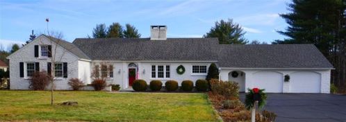 45 Bradford Rd, Keene, NH 03431-2109