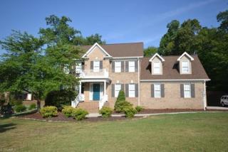 820 Anns Ct, Asheboro, NC 27205-7728