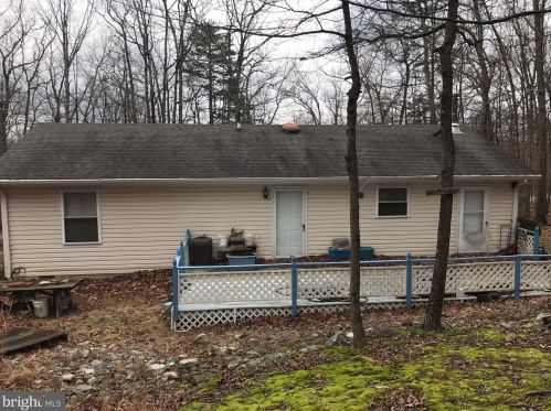 1391 Lost Riv Rdg Cir, Wardensville WV 26851-8514 exterior