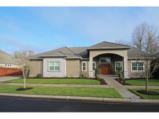 3551 Quail Meadow Way, Eugene, OR 97408-5974