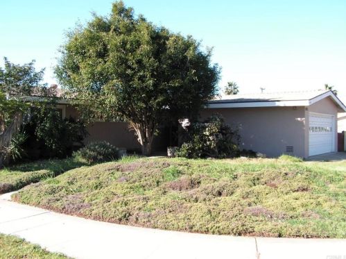 5021 Mount Blanca Dr, San Diego, CA 92111-3819