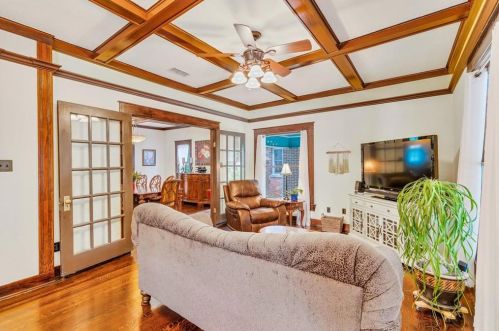 1901 Alston Ave, Fort Worth TX  76110-1468 exterior