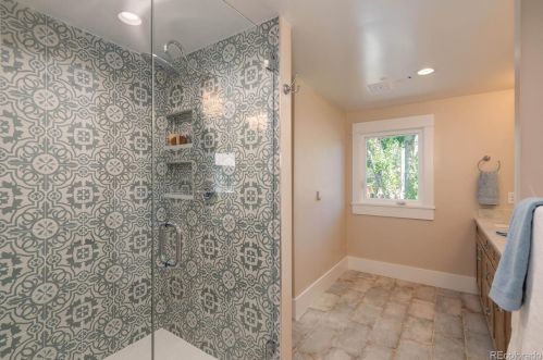 2254 Adams St, Denver CO  80210-4912 exterior