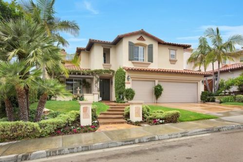 2199 Camino Robledo, Carlsbad, CA 92009-9358