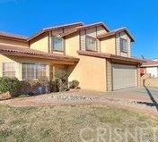 805 Avenue, Lancaster, CA