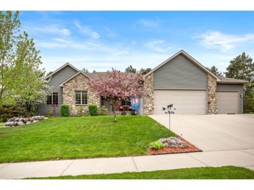 10210 18th Ave, Becker, MN 55308-4536