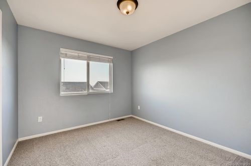5571 Nepal St, Denver CO  80249-8493 exterior