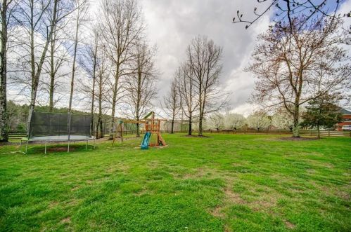 64 Martin Farm Rd, Big Canoe GA  30143-5740 exterior