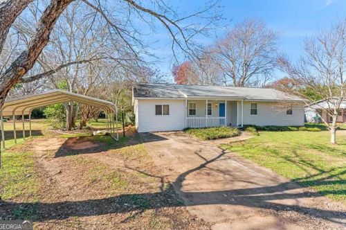 33 Russell Rd, Mcdonough, GA 30252-2747