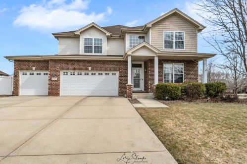 1730 London Rd, Mokena, IL 60451-9702