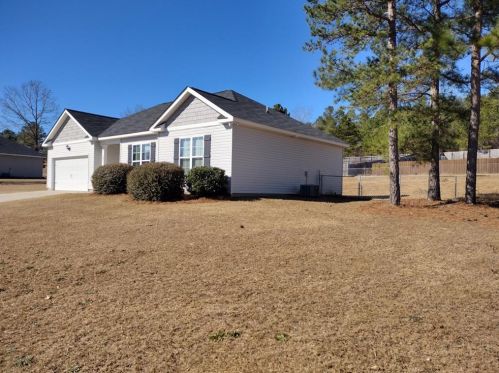 131 Running Creek Dr, North Augusta, SC 29860-8117