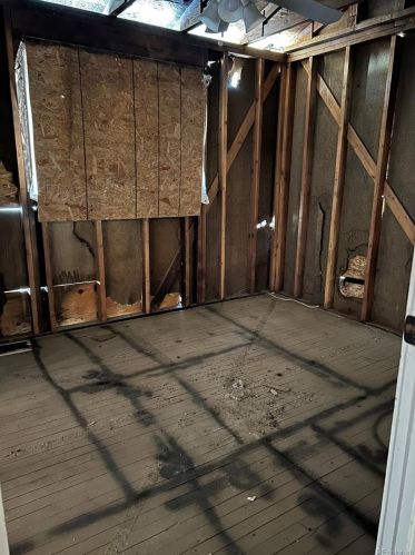 3670 Hooker St, Englewood CO 80110-3224 exterior